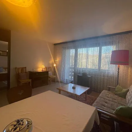 Nesthorn Appartement Unterbäch