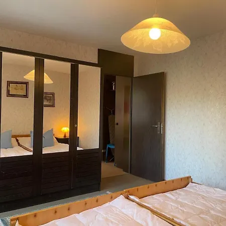 Nesthorn Appartement