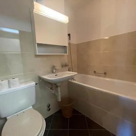 Appartement Nesthorn Unterbäch