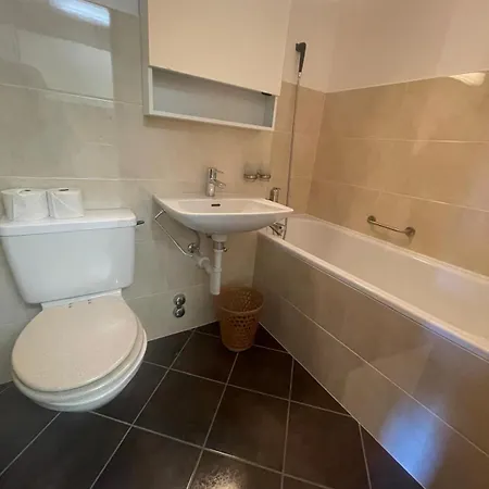 Nesthorn Appartement Unterbäch