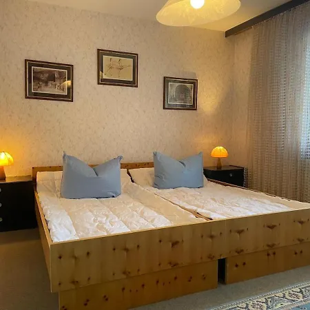 Appartement Nesthorn